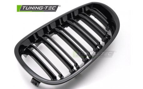 Решетка радиатора BMW 5 (E60)