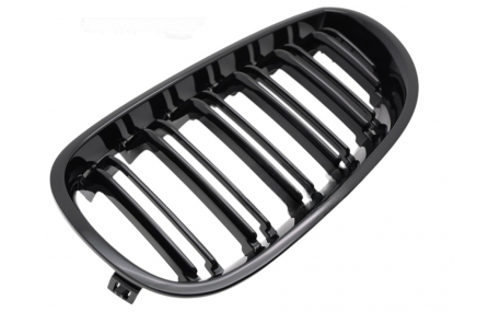 Решетка радиатора BMW 5 (E60)