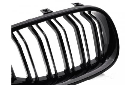 Решетка радиатора BMW 5 (E60)