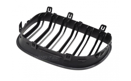 Решетка радиатора BMW 5 (E60)