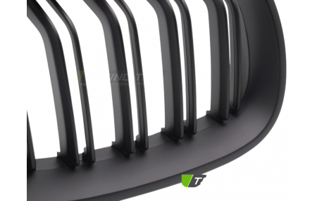 Решетка радиатора BMW 5 (E60)