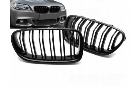 Решетка радиатора BMW 5 (F10)