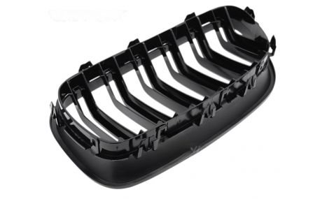 Решетка радиатора BMW 5 (F10)