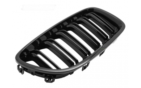 Решетка радиатора BMW 5 (F10)