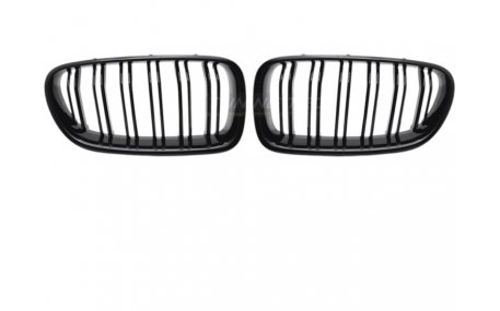 Решетка радиатора BMW 5 (F10)
