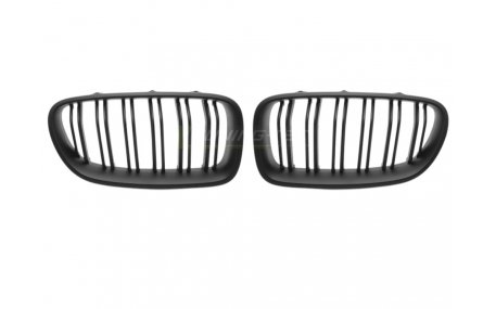 Решетка радиатора BMW 5 (F10)