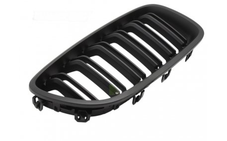 Решетка радиатора BMW 5 (F10)