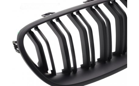 Решетка радиатора BMW 5 (F10)