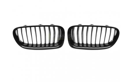 Решетка радиатора BMW 5 (F10)