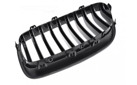 Решетка радиатора BMW 5 (F10)