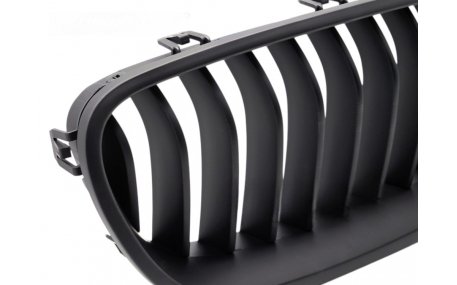 Решетка радиатора BMW 5 (F10)