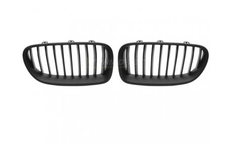 Решетка радиатора BMW 5 (F10)