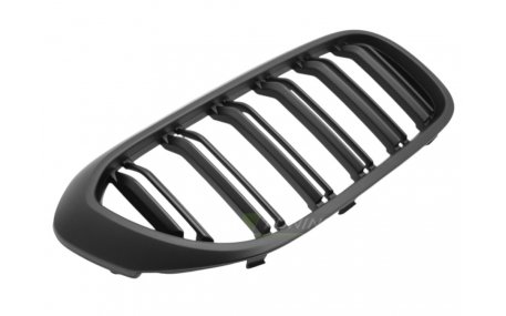 Решетка радиатора BMW 5 G30 2016-2020