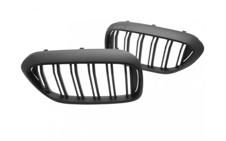 Решетка радиатора BMW 5 G30 2016-2020