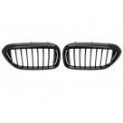 Решетка радиатора BMW 5 G30 2016-2020