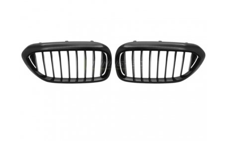 Решетка радиатора BMW 5 G30 2016-2020