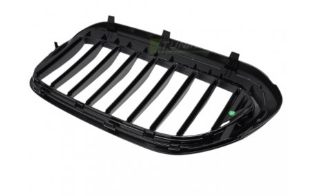 Решетка радиатора BMW 5 G30 2016-2020