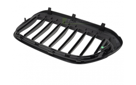 Решетка радиатора BMW 5 G30 2016-2020