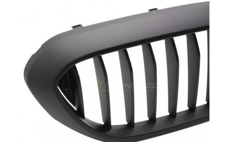 Решетка радиатора BMW 5 G30 2016-2020