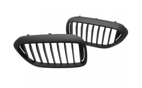 Решетка радиатора BMW 5 G30 2016-2020
