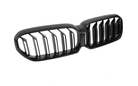 Решетка радиатора BMW 5 G30 2020-2023
