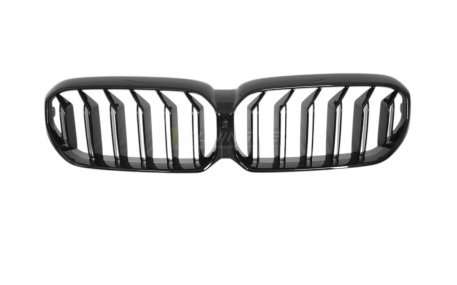 Решетка радиатора BMW 5 G30 2020-2023