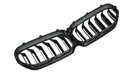 Решетка радиатора BMW 5 G30 2020-2023