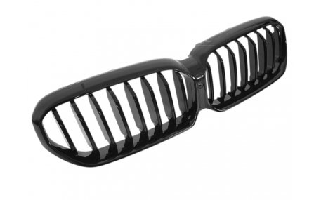 Решетка радиатора BMW 5 G30 2020-2023