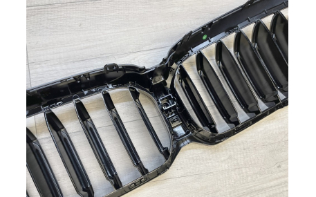 Решетка радиатора BMW 5 G30 2020-2023