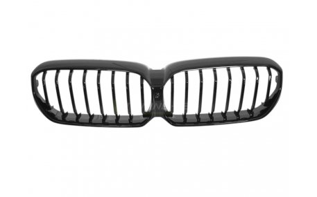 Решетка радиатора BMW 5 G30 2020-2023