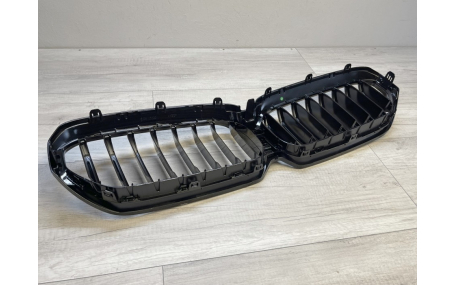 Решетка радиатора BMW 5 G30 2020-2023