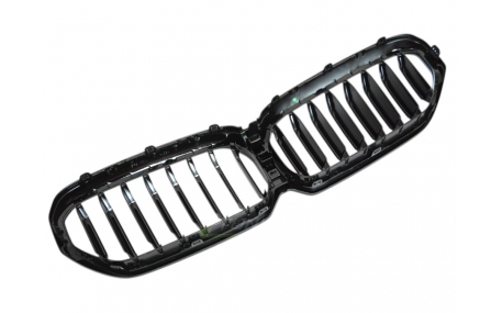 Решетка радиатора BMW 5 G30 2020-2023