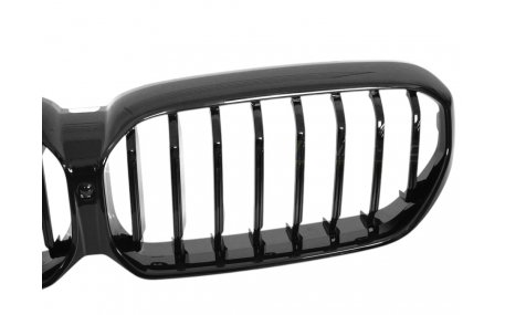 Решетка радиатора BMW 5 G30 2020-2023
