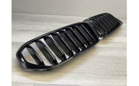 Решетка радиатора BMW 5 G30 2020-2023