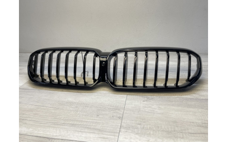 Решетка радиатора BMW 5 G30 2020-2023