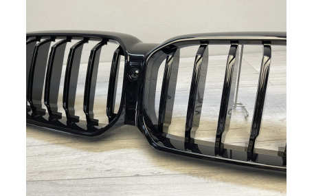 Решетка радиатора BMW 5 G30 2020-2023