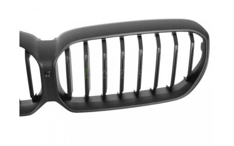 Решетка радиатора BMW 5 G30 2020-2023
