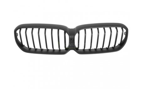 Решетка радиатора BMW 5 G30 2020-2023