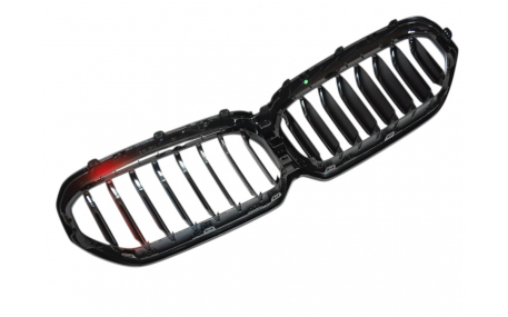 Решетка радиатора BMW 5 G30 2020-2023