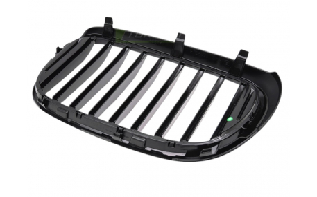 Решетка радиатора BMW 7 (G11) 2015-2019