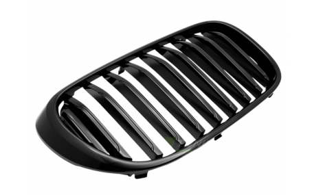 Решетка радиатора BMW 7 (G11) 2015-2019