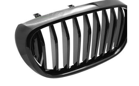 Решетка радиатора BMW 7 (G11) 2015-2019