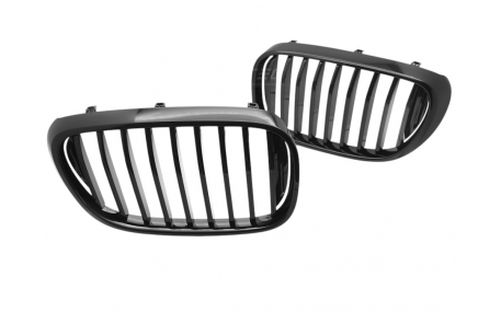 Решетка радиатора BMW 7 (G11) 2015-2019