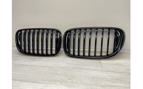 Решетка радиатора BMW 7 (G11) 2015-2019