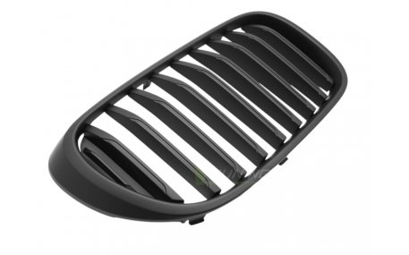 Решетка радиатора BMW 7 (G11) 2015-2019