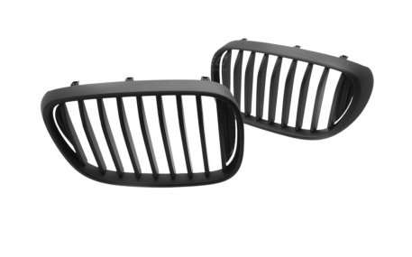 Решетка радиатора BMW 7 (G11) 2015-2019