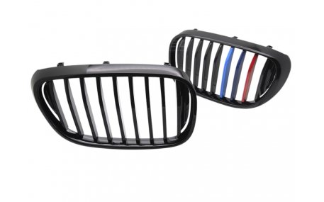 Решетка радиатора BMW 7 (G11) 2015-2019