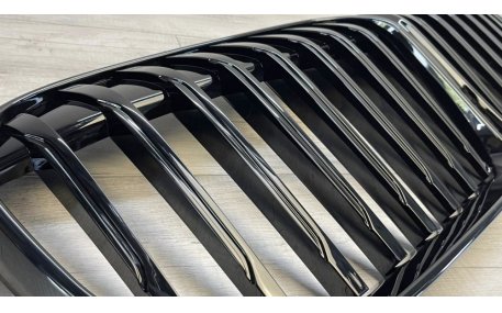 Решетка радиатора BMW 7 (G11) 2019-2022