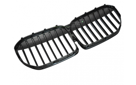 Решетка радиатора BMW 7 (G11) 2019-2022