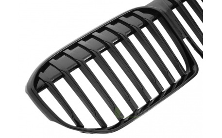 Решетка радиатора BMW 7 (G11) 2019-2022